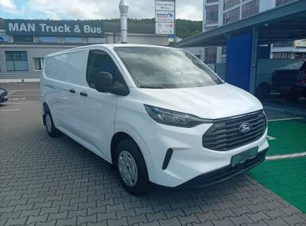 Ford - Transit