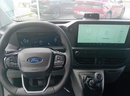 Ford - Transit