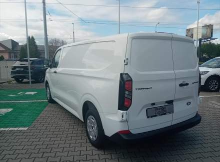 Ford - Transit