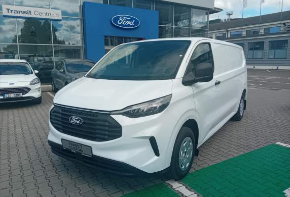Ford - Transit