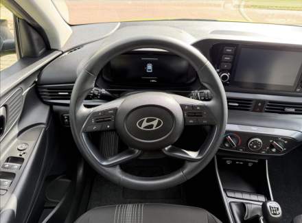 Hyundai - i20