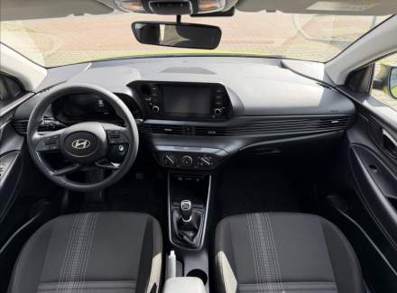 Hyundai - i20