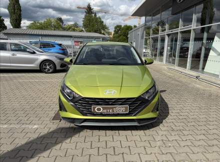 Hyundai - i20