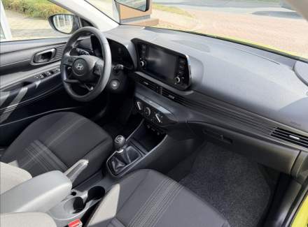 Hyundai - i20
