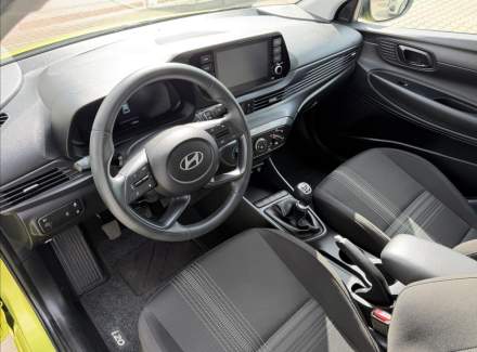 Hyundai - i20