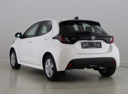 Toyota - Yaris