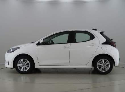 Toyota - Yaris