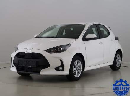 Toyota - Yaris