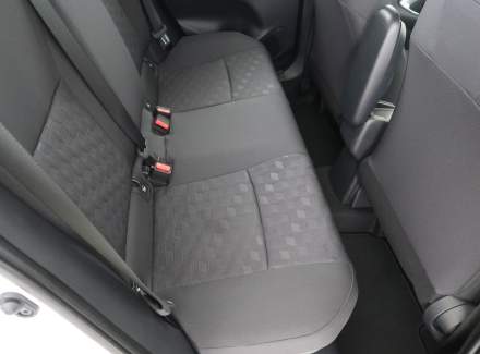 Toyota - Yaris
