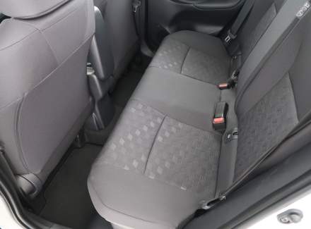Toyota - Yaris