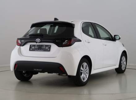 Toyota - Yaris