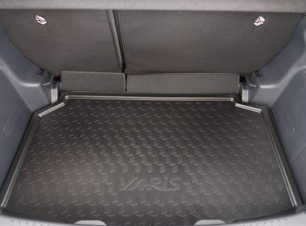 Toyota - Yaris