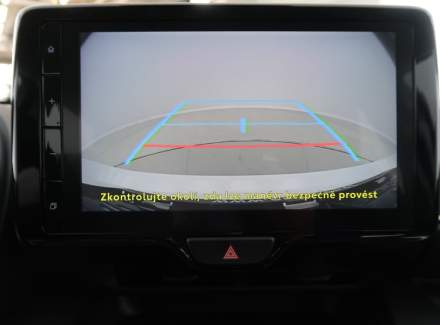 Toyota - Yaris