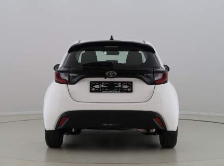 Toyota - Yaris