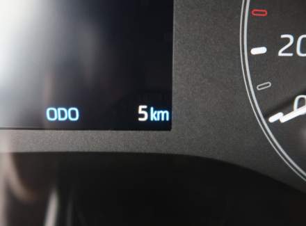 Toyota - Yaris