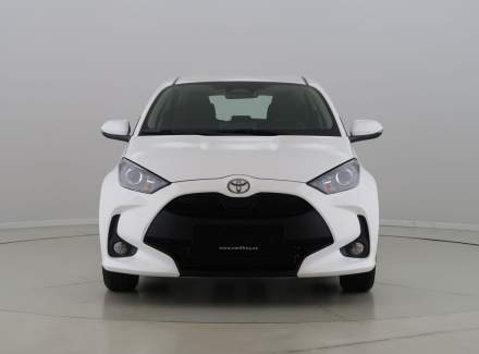 Toyota - Yaris