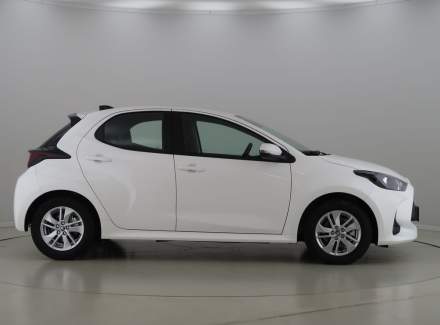 Toyota - Yaris