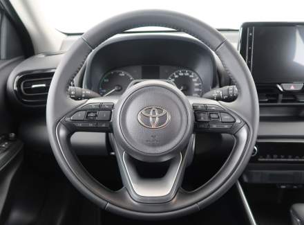 Toyota - Yaris