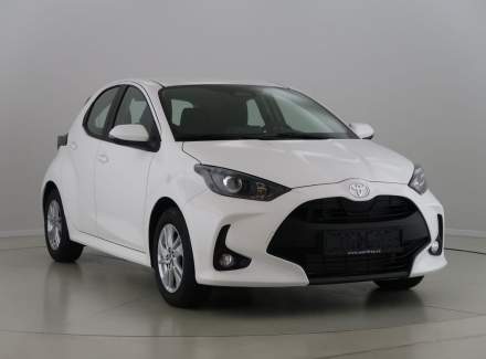 Toyota - Yaris