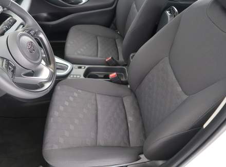Toyota - Yaris