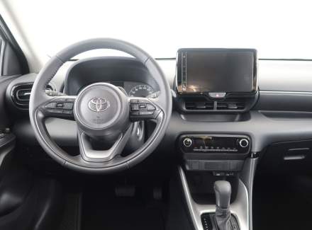 Toyota - Yaris