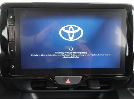 Toyota - Yaris