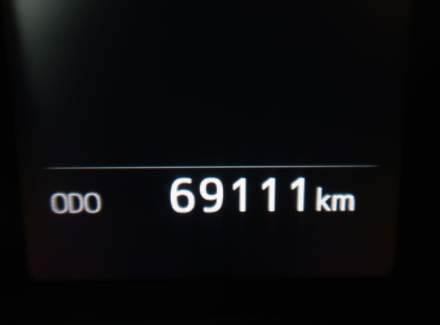 Toyota - Yaris