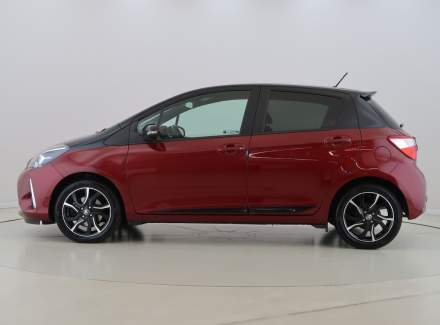 Toyota - Yaris