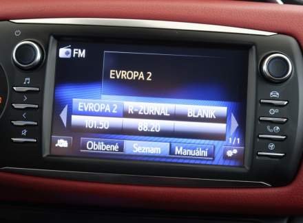 Toyota - Yaris