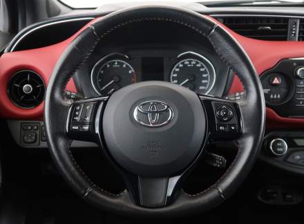 Toyota - Yaris