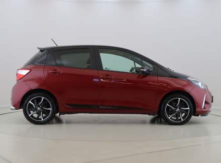Toyota - Yaris