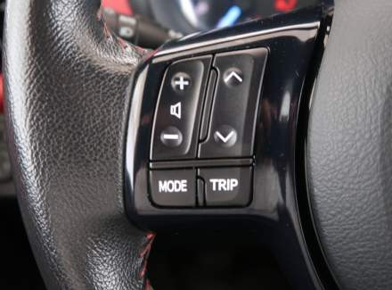 Toyota - Yaris