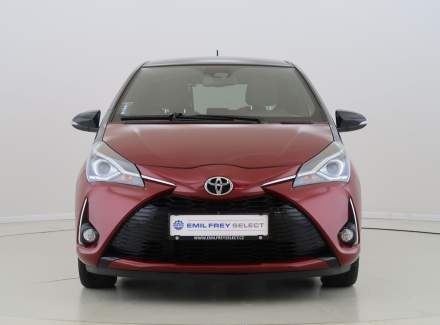 Toyota - Yaris