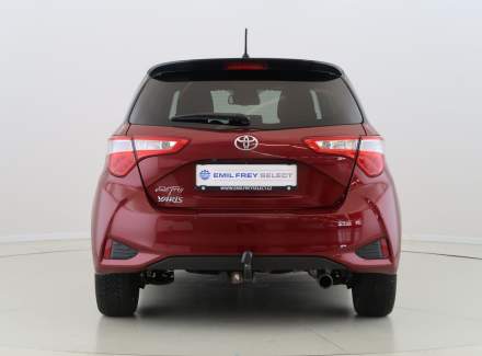 Toyota - Yaris