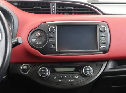 Toyota - Yaris