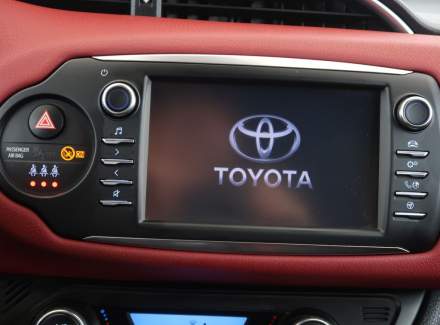 Toyota - Yaris