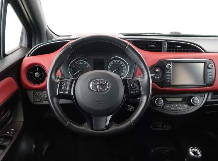 Toyota - Yaris