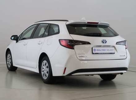 Toyota - Corolla
