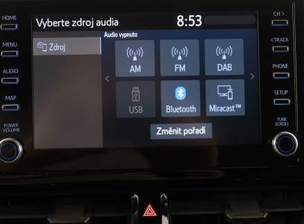 Toyota - Corolla