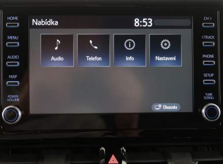 Toyota - Corolla