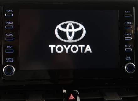 Toyota - Corolla