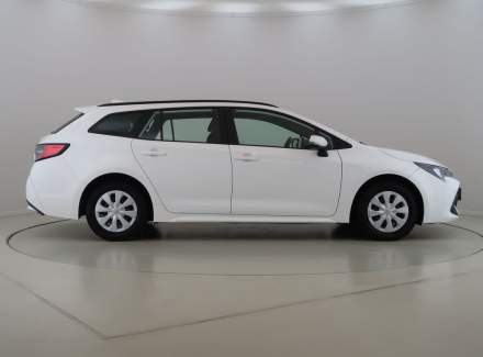 Toyota - Corolla