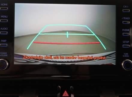 Toyota - Corolla