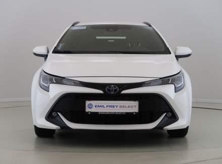 Toyota - Corolla