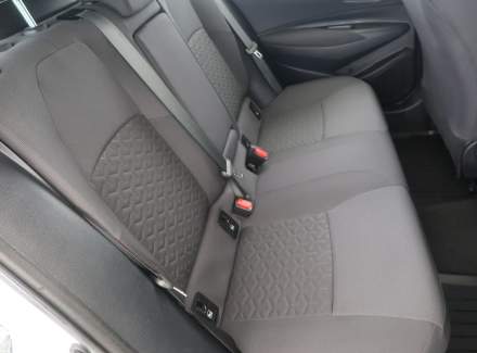 Toyota - Corolla