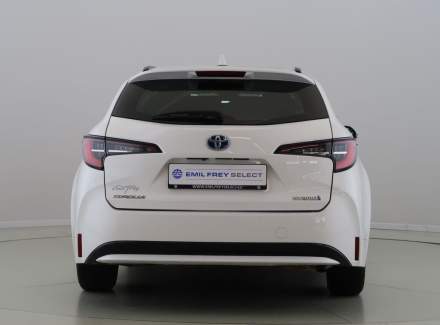 Toyota - Corolla