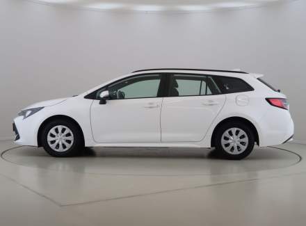Toyota - Corolla
