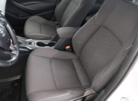 Toyota - Corolla