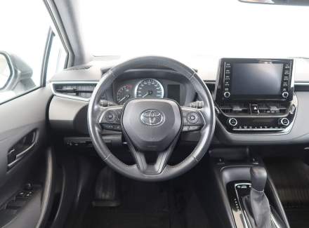 Toyota - Corolla