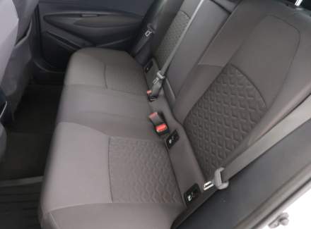 Toyota - Corolla